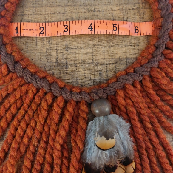 Bohemian Pot Skirt - Picture 4 of 5